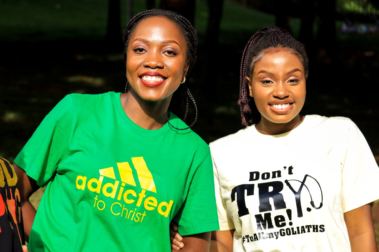 Custom Business Shirts